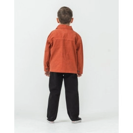 ERKEK ÇOCUK KİREMİT 3'LÜ TAKIM