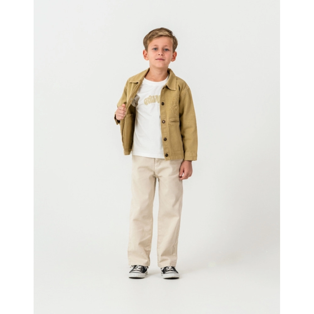 ERKEK ÇOCUK HARDAL 3'LÜ TAKIM