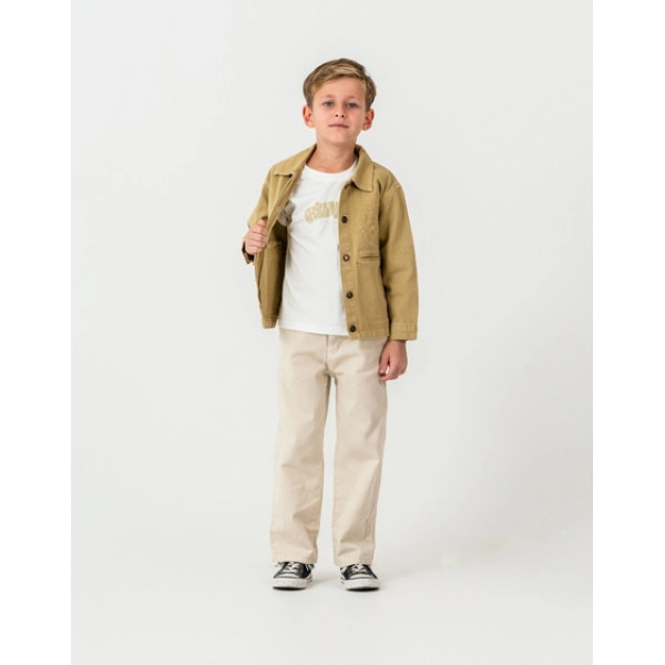 ERKEK ÇOCUK HARDAL 3'LÜ TAKIM