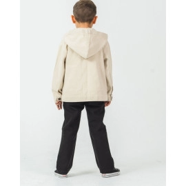 ERKEK ÇOCUK BEJ 3'LÜ TAKIM