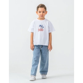 ERKEK ÇOCUK DENİM 3'LÜ TAKIM