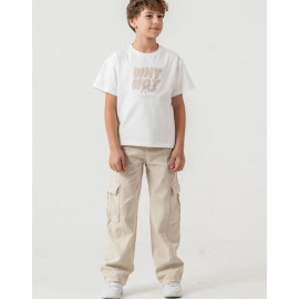 ERKEK ÇOCUK TAŞ RENGİ 3' LÜ TAKIM