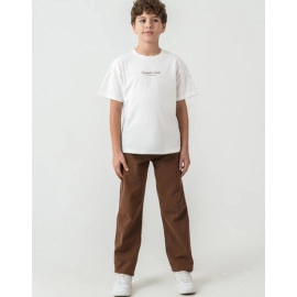 ERKEK ÇOCUK ÇİZGİLİ CEVEKET 3'LÜ TAKIM