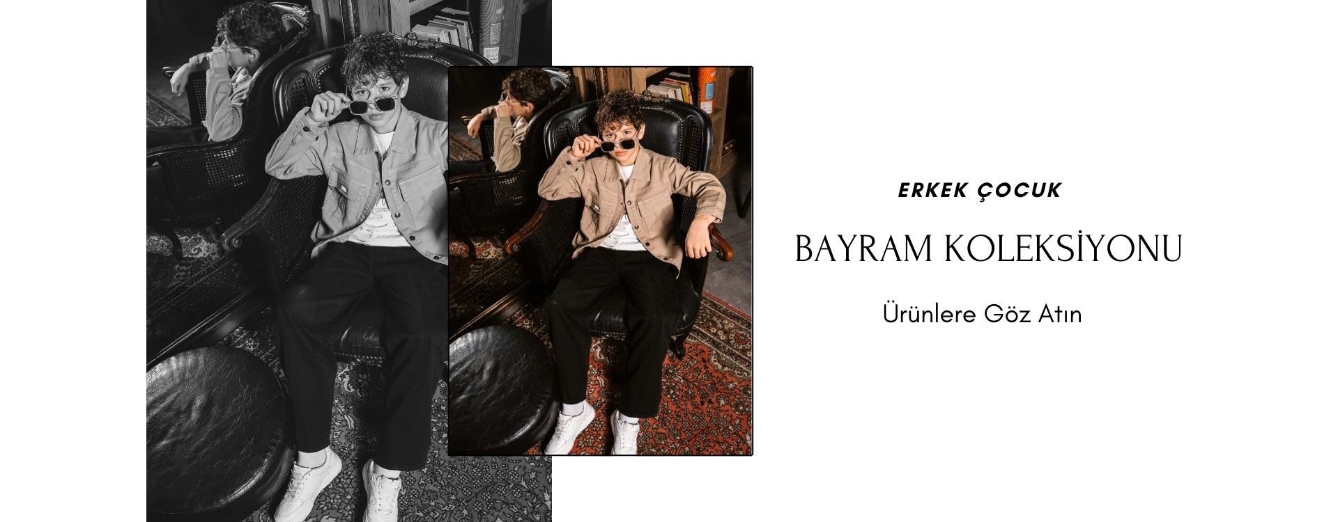 Erkek Çocuk