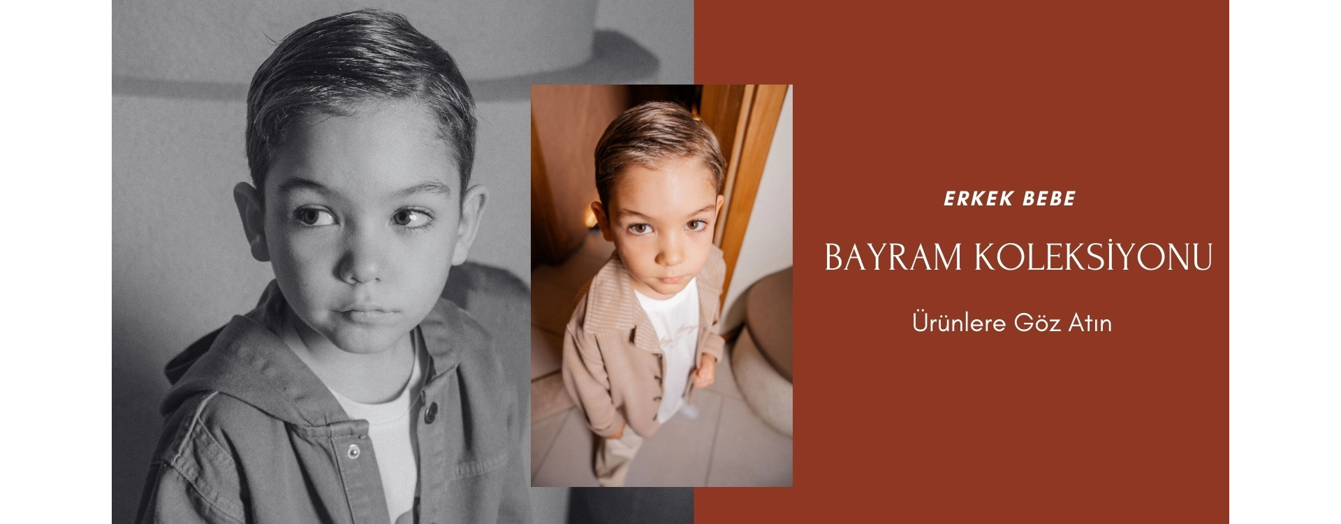 Erkek Bebe